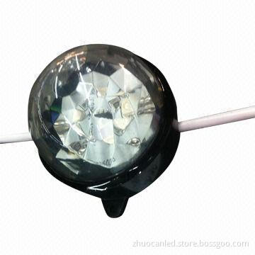 LED point light, smd5050 module, with high brightness